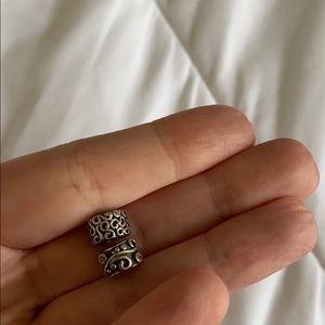 Pandora charms